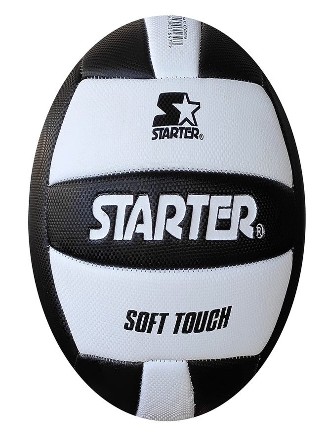 STARTER Volleyball Soft Touch Multicolor 8Y+ - Image 5