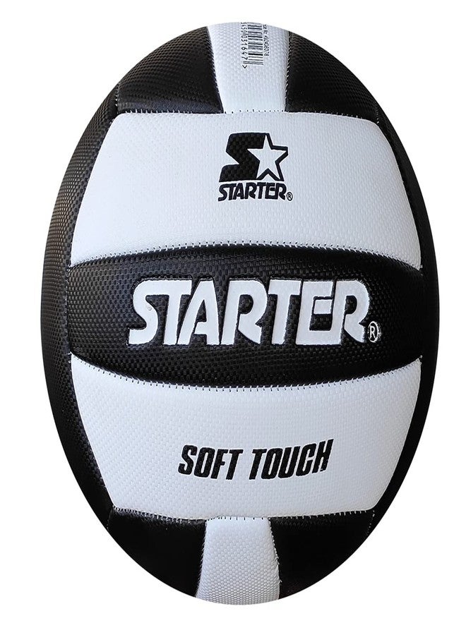 STARTER Volleyball Soft Touch Multicolor 8Y+ - Image 4