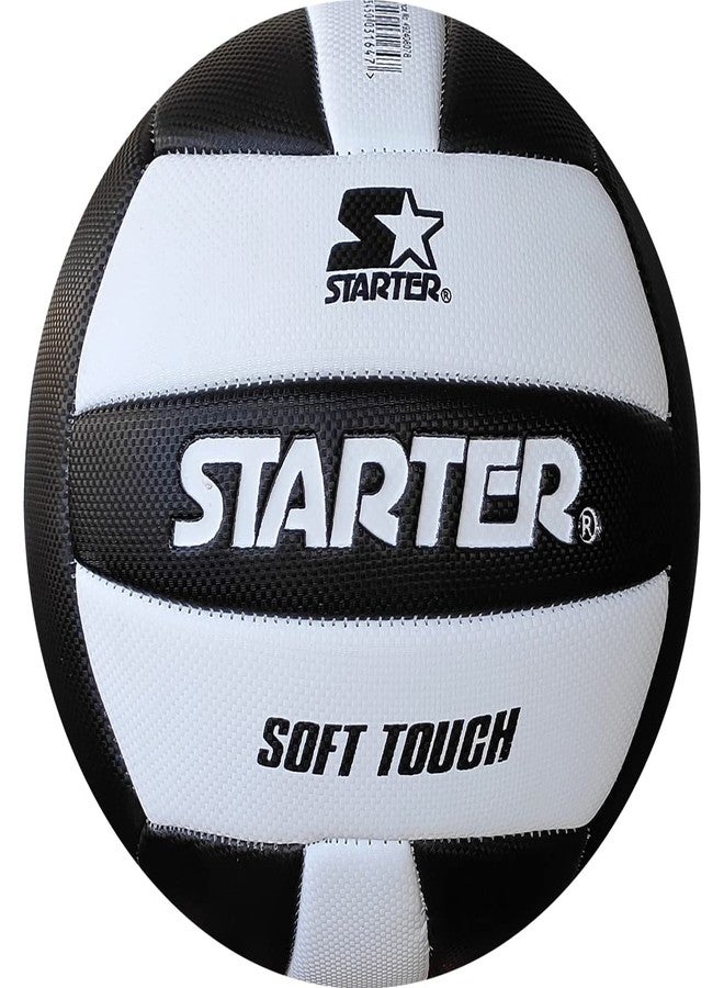 STARTER Volleyball Soft Touch Multicolor 8Y+ - Image 1