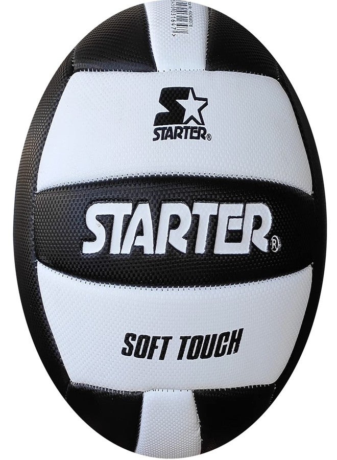 STARTER Volleyball Soft Touch Multicolor 8Y+ - Image 2