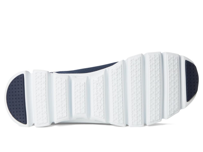 SKECHERS Glide-Step - Pursuit Hands Free Slip-INS, NVY, 8.5 - Image 3