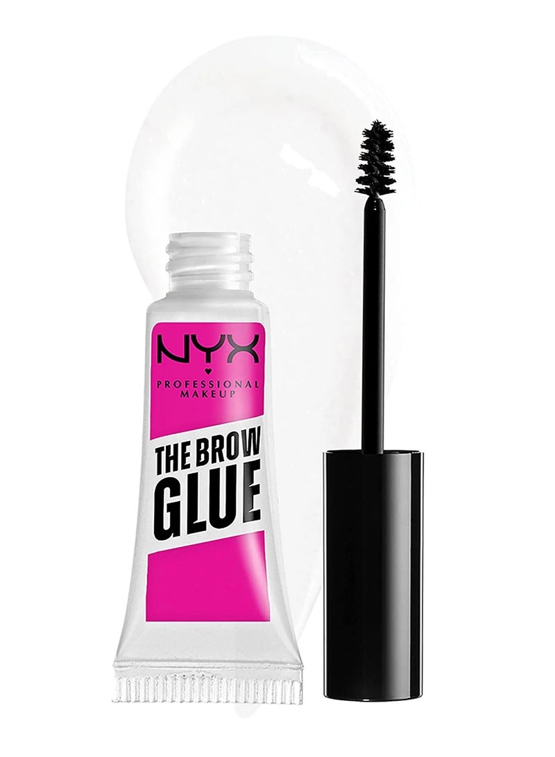 The Brow Glue Clear