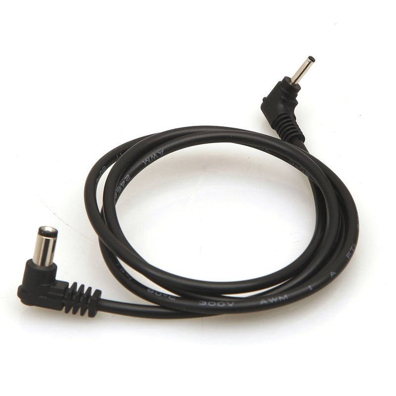 Eonvic BMPCC 12V DC Power Supply Cable for Blackmagic Pocket Camera - Image 5