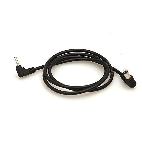 Eonvic BMPCC 12V DC Power Supply Cable for Blackmagic Pocket Camera - Image 3