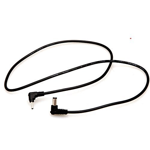 Eonvic BMPCC 12V DC Power Supply Cable for Blackmagic Pocket Camera - Image 2