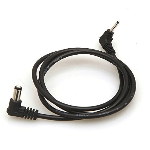 Eonvic BMPCC 12V DC Power Supply Cable for Blackmagic Pocket Camera - Image 1