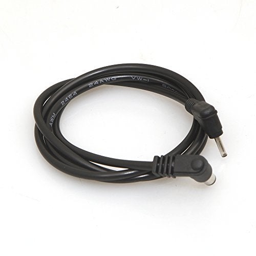 Eonvic BMPCC 12V DC Power Supply Cable for Blackmagic Pocket Camera - Image 4