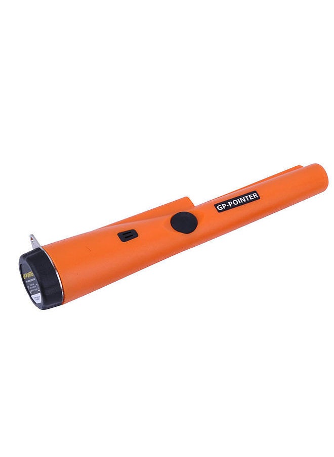 Generic - Metal Detector Pin Pointer GP-PointerS GP360 High Sensitivity  All Metal Gold Finder New Electronic Measuring Tool - Image 1