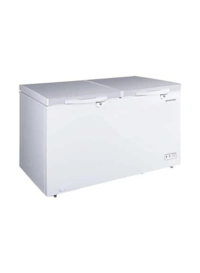 ويست بوينت فريزر صندوق مزدوج الأبواب ويست بوينت WBXN-8425 - Image 1