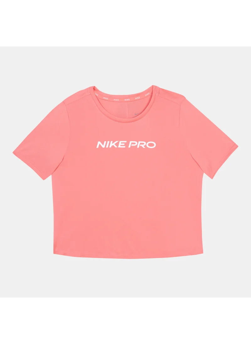 Nike Kids' Pro Dri-FIT One Novelty T-Shirt