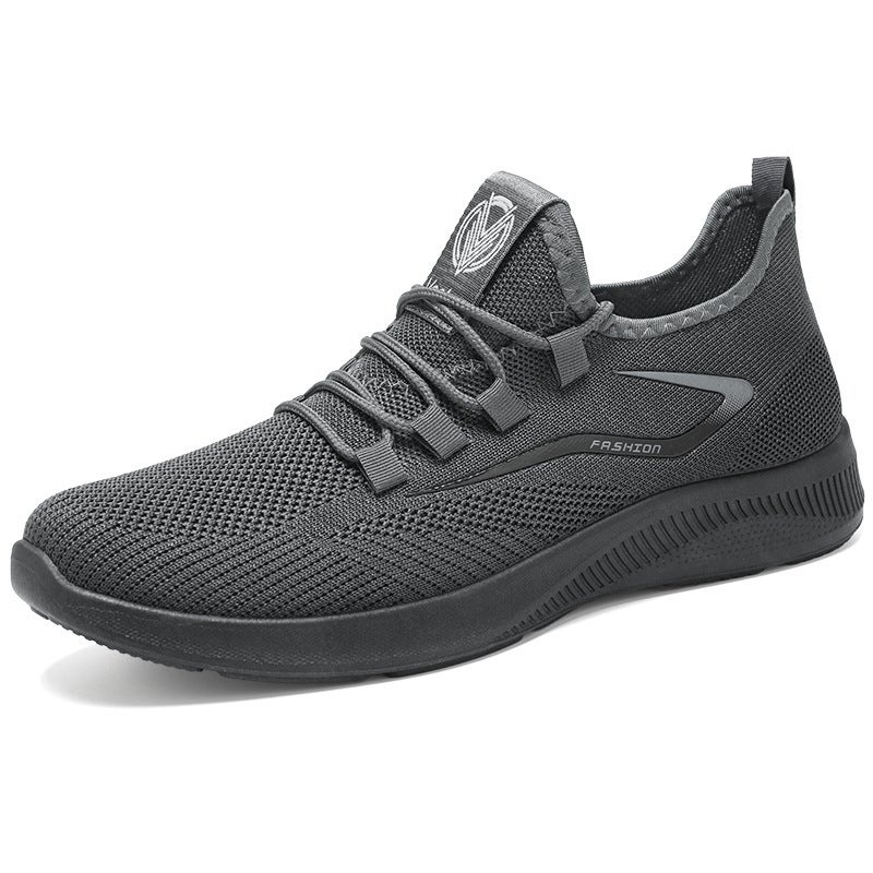Unisex Casual Sneakers Shoes - Image 4