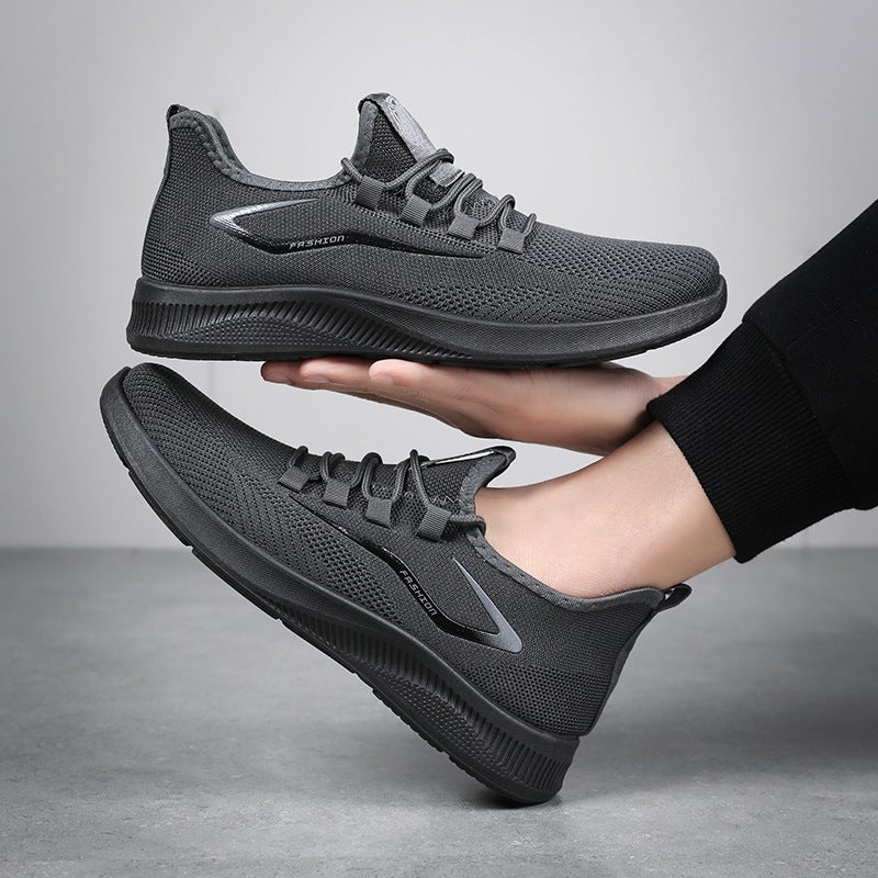 Unisex Casual Sneakers Shoes - Image 3