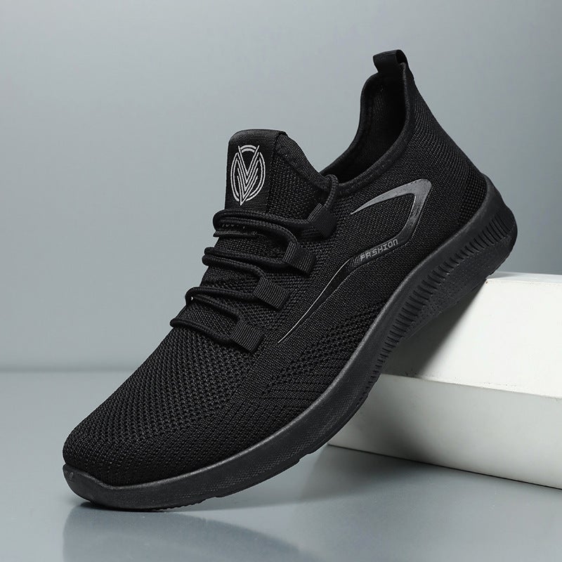 Unisex Casual Sneakers Shoes - Image 1