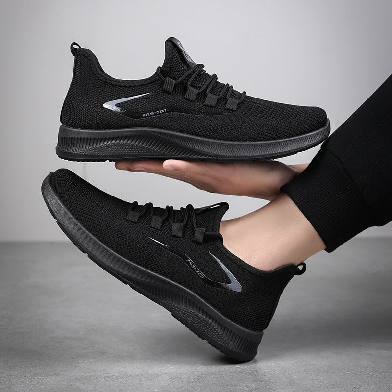 Unisex Casual Sneakers Shoes - Image 2