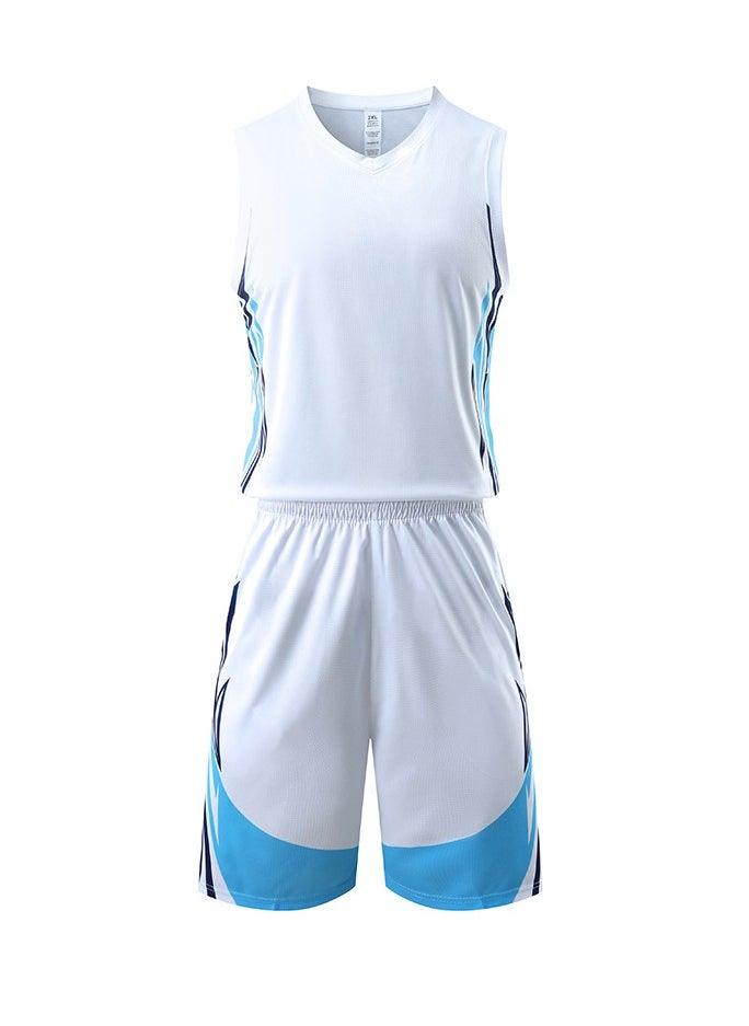 KUYING New Basketball Training Suit  - Image 1