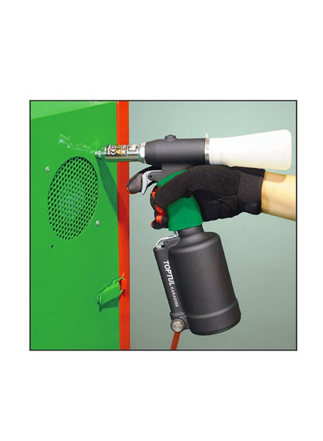 TOPTUL KARA 0205 Air Rivet Gun TOPTUL - Image 2