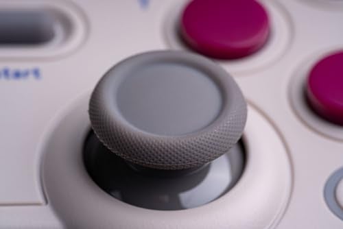 8BitDo SN30 Pro Bluetooth Controller with Hall Effect Joysticks, Rumble Vibration, and Turbo Function, Compatible with Switch/Switch 2, PC, macOS, Android, Steam Deck & Raspberry Pi (G Classic) - Image 5