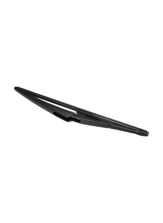 NIBEMINENT - 3-Piece Front Rear Windshield Replacement Wiper Blades For Ford Fiesta MK6 Set - Image 1