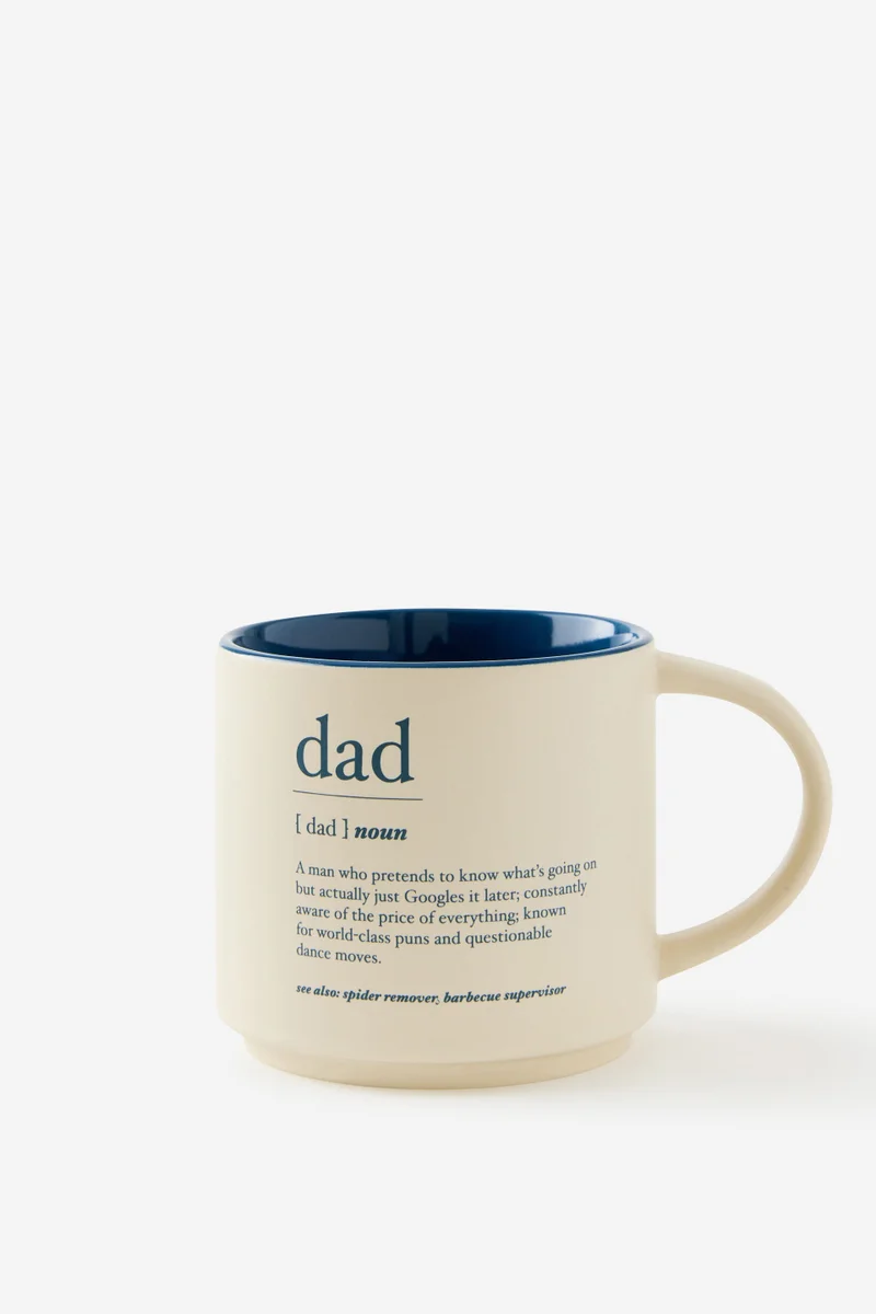 Typo EVERYDAY MUG