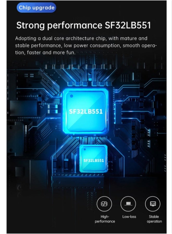 AROAQ GSK 9 Pro Max Smartwatch 2.2″ AMOLED HD Display, ChatGPT, NFC, BP Monitor, SpO2, Heart Rate, Fitness Tracker, Waterproof – Black - Image 5