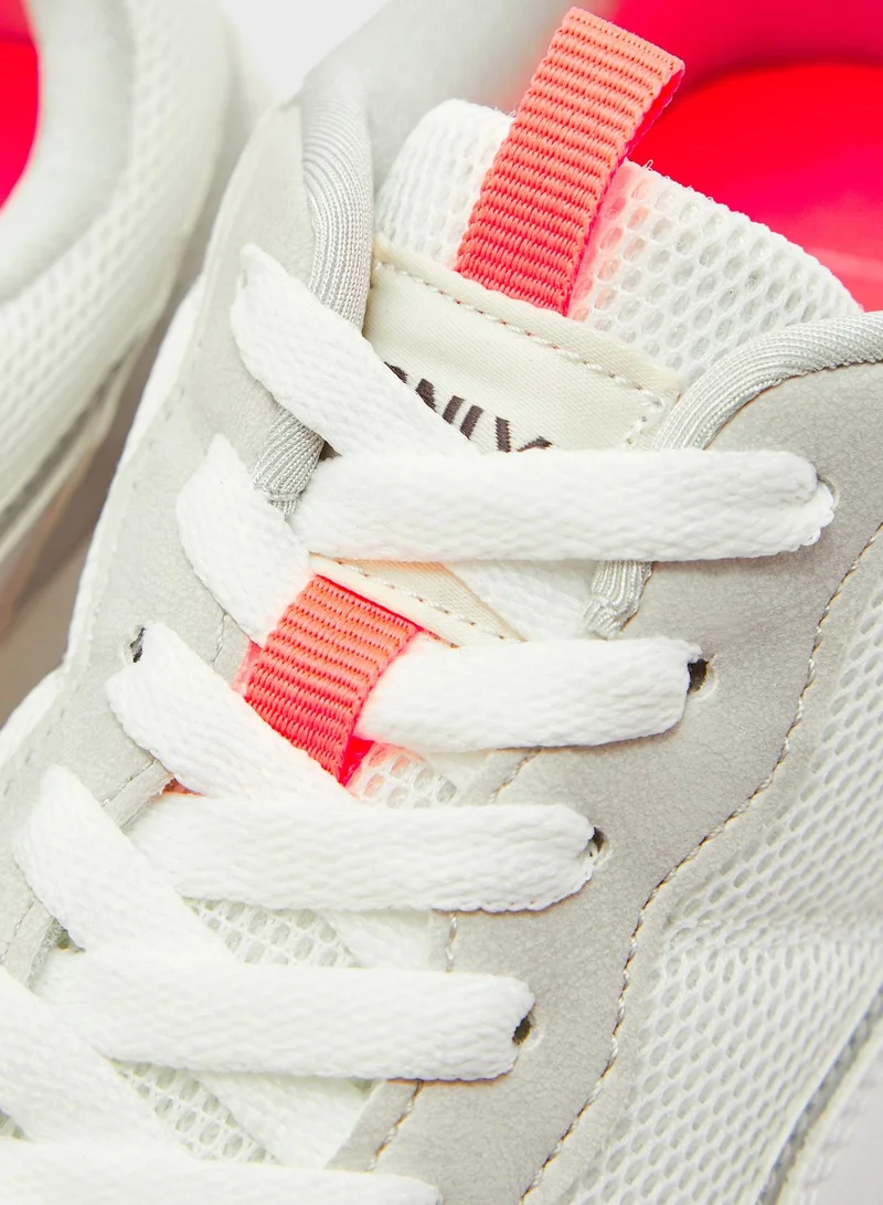 ONLY Shay Chunky Sneaker