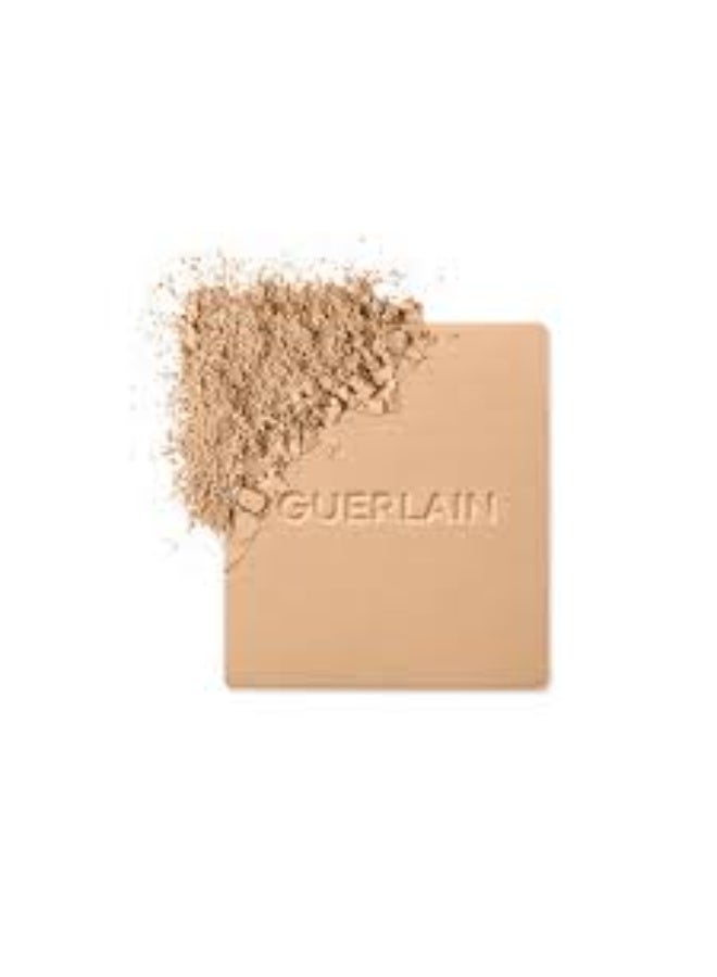 غيرلان كريم أساس جيرلان بارور جولد كومباكت ميك أب كولور 0N 10 جرام - Image 2