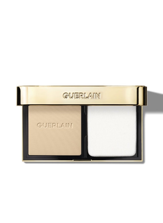 غيرلان كريم أساس جيرلان بارور جولد كومباكت ميك أب كولور 0N 10 جرام - Image 1