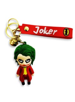 Keychain Joker