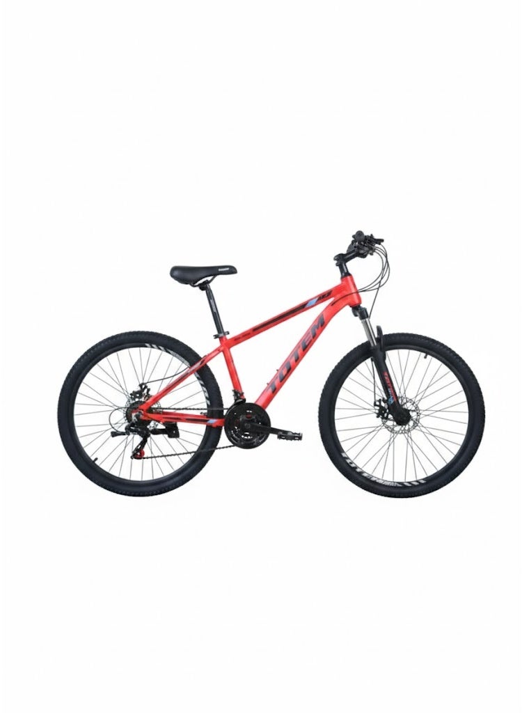 Totem Action 26” Mountain Bike