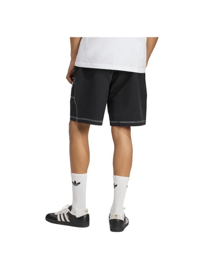 adidas Originals TREFOIL ESSENTIALS  SHORTS