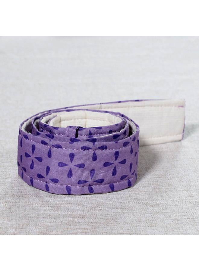 facemile Cake Pan Dampen Strips Decorating Tool Purple 35 x 1.5inch - Image 3