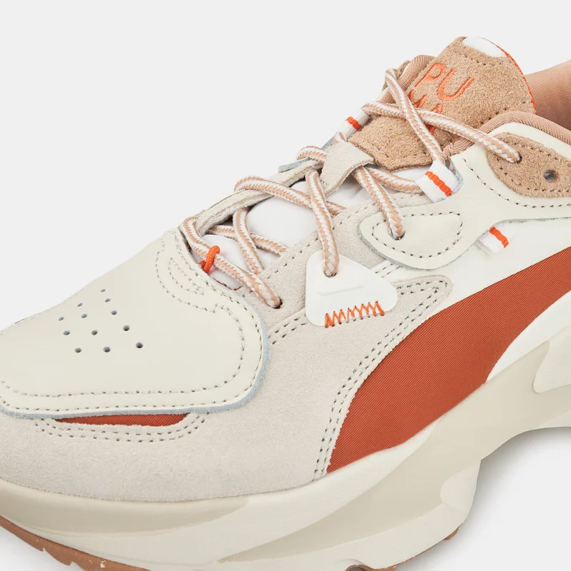 PUMA Women's Orkid Wild Shoe
