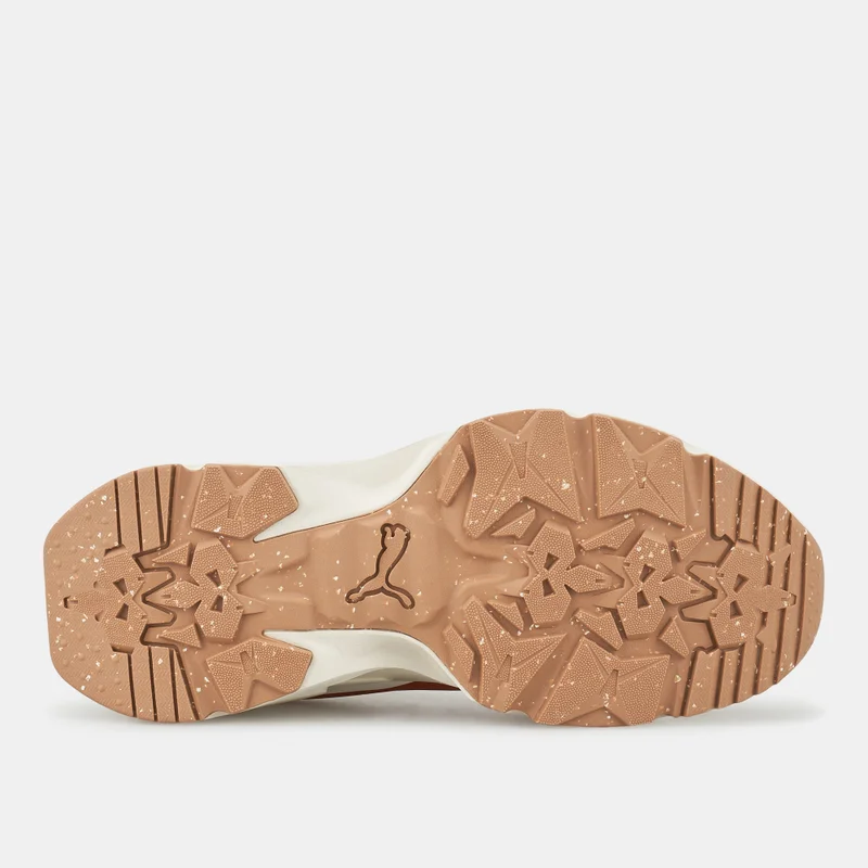 PUMA Women's Orkid Wild Shoe
