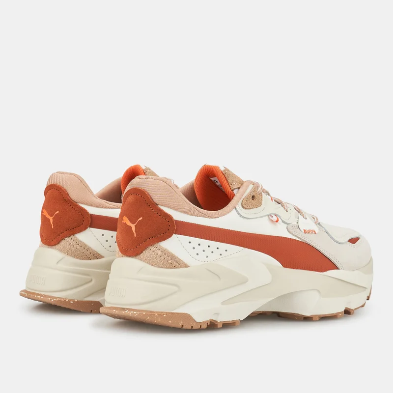 PUMA Women's Orkid Wild Shoe