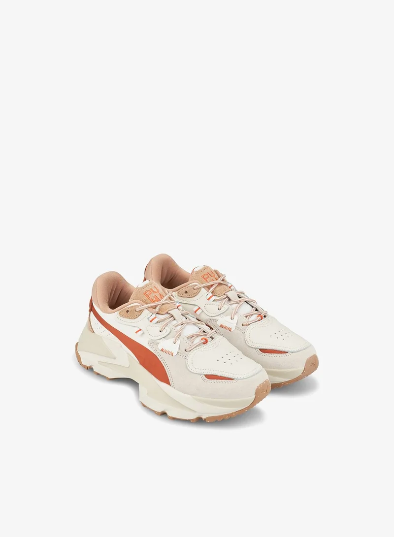 PUMA Women's Orkid Wild Shoe