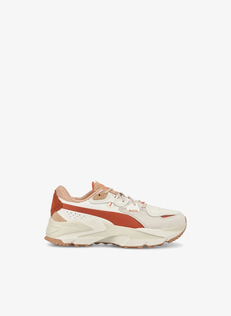 PUMA Women's Orkid Wild Shoe