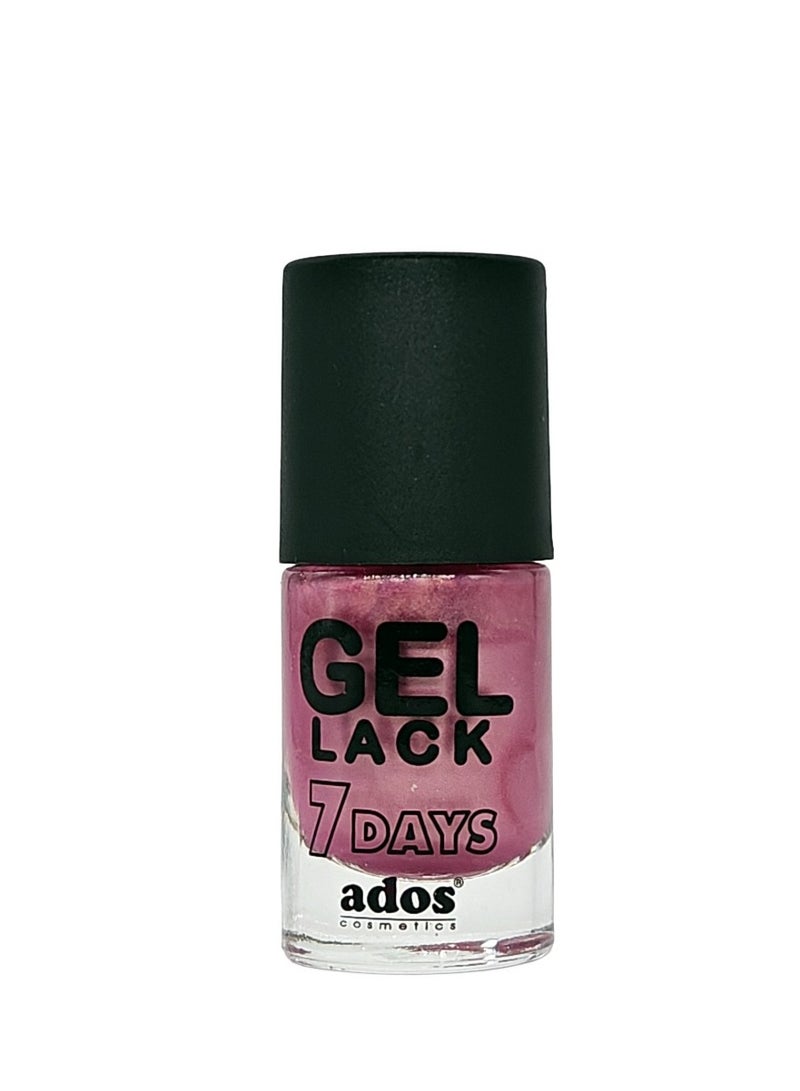 ados Nail Polish Gel Lack 8 g - No.142 - Image 1