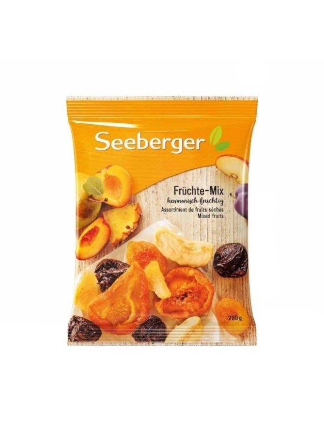 Dried Fruits Mix - 200g