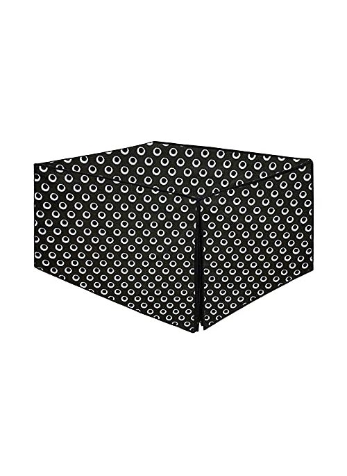 NITASHA Nitasha Waterproof Dustproof Cover for Samsung MG23K3515AK Grill MWO with Quick Defrost 23L Design NO NIT07  - Image 3