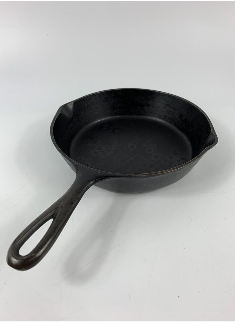 eBasket 15cm cast iron pan from eBasket  - Image 3