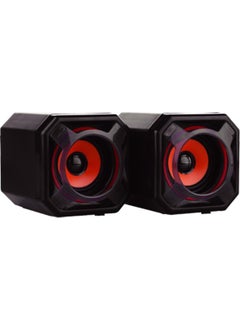 Leader A-20 1+1 Speaker 