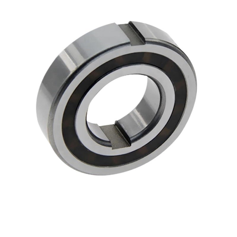 CSK15 Unidirectional Bearing 15x35x11mm Without Groove PP With Groove - Image 2