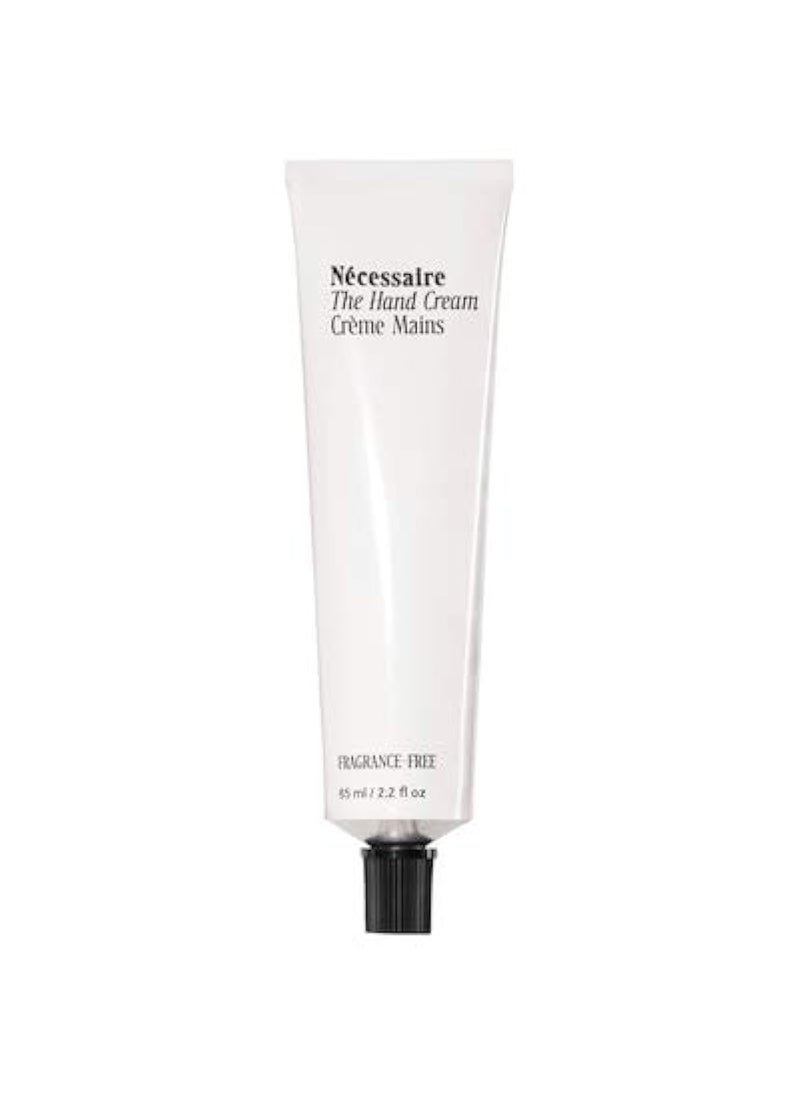 Necessaire The Hand Cream - With Peptide 