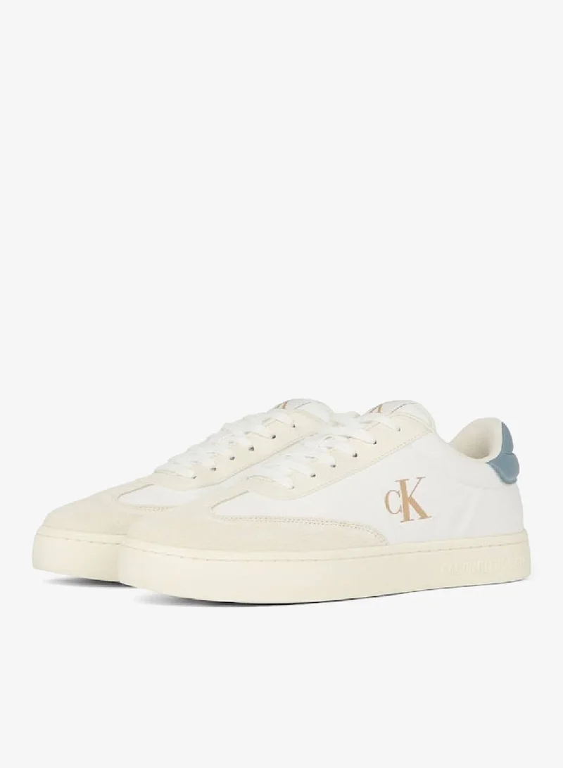 Calvin Klein Jeans Classic Cupsole Sneakers
