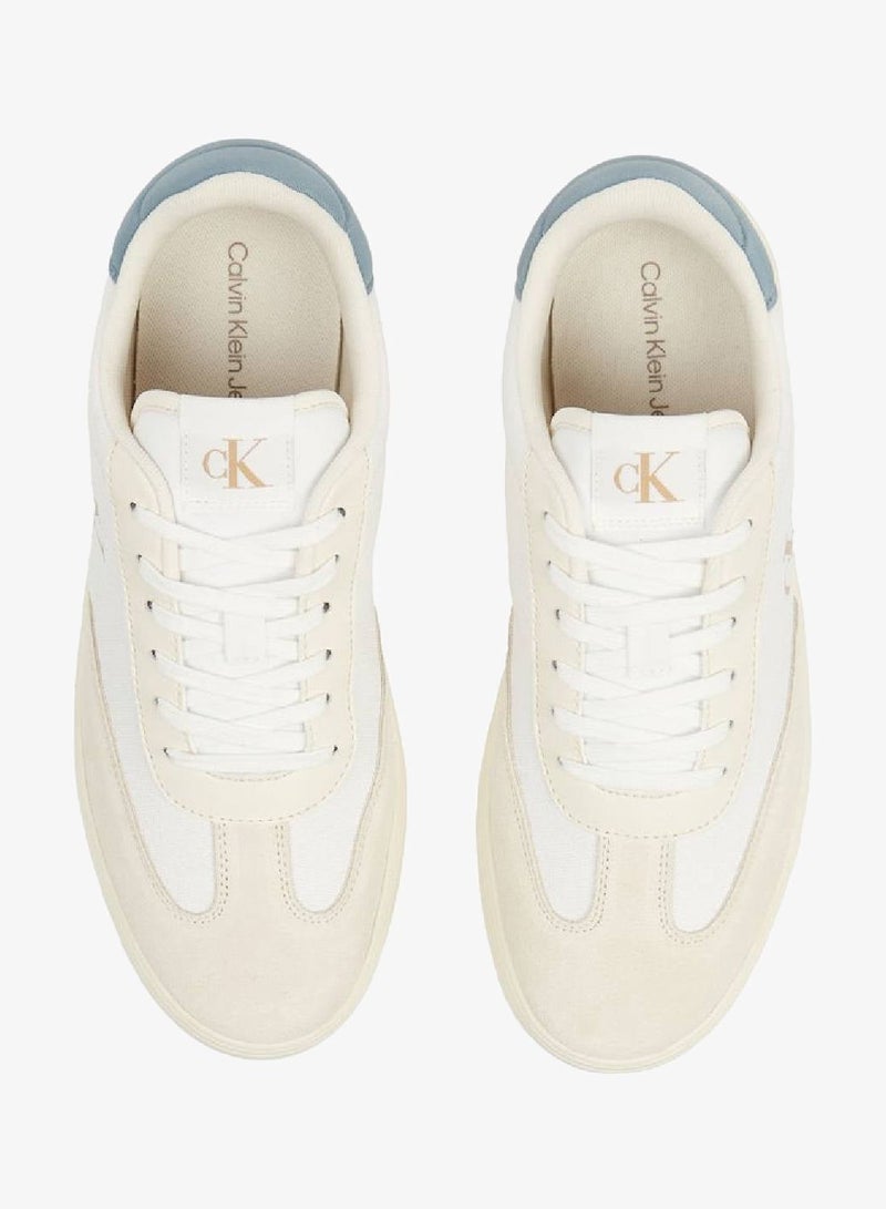 كالفن كلاين جينز حذاء سنيكرز كلاسيك كابسول - Image 4