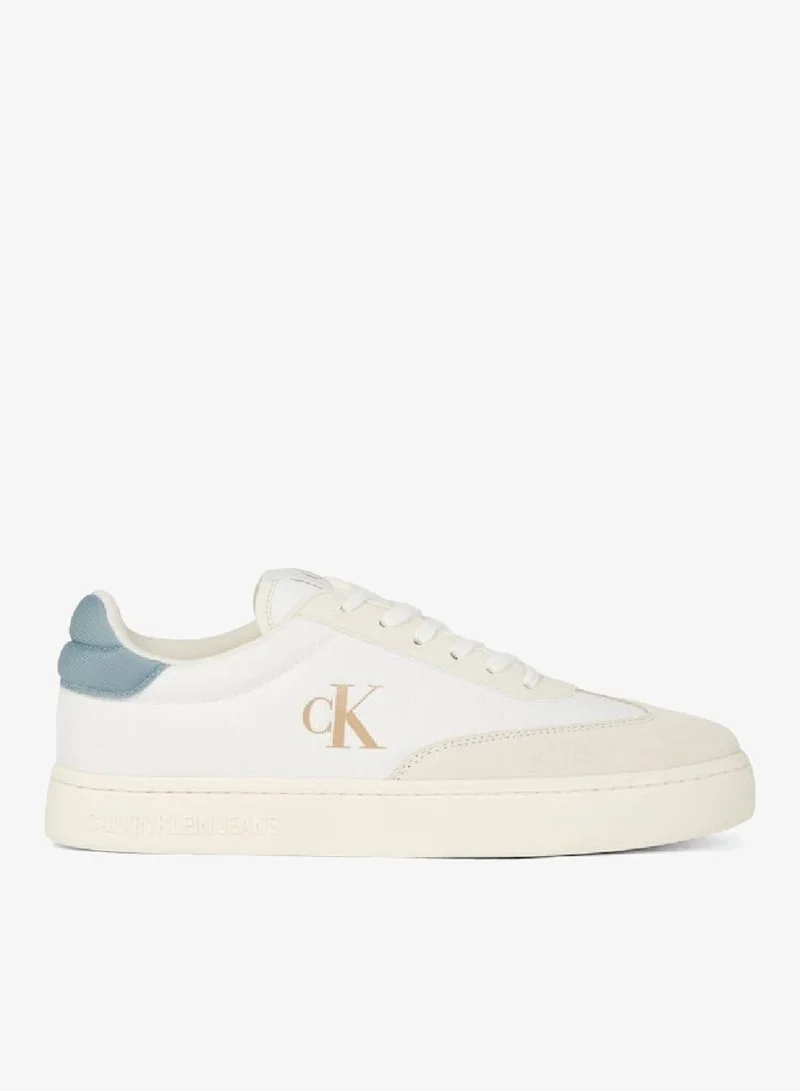 Calvin Klein Jeans Classic Cupsole Sneakers