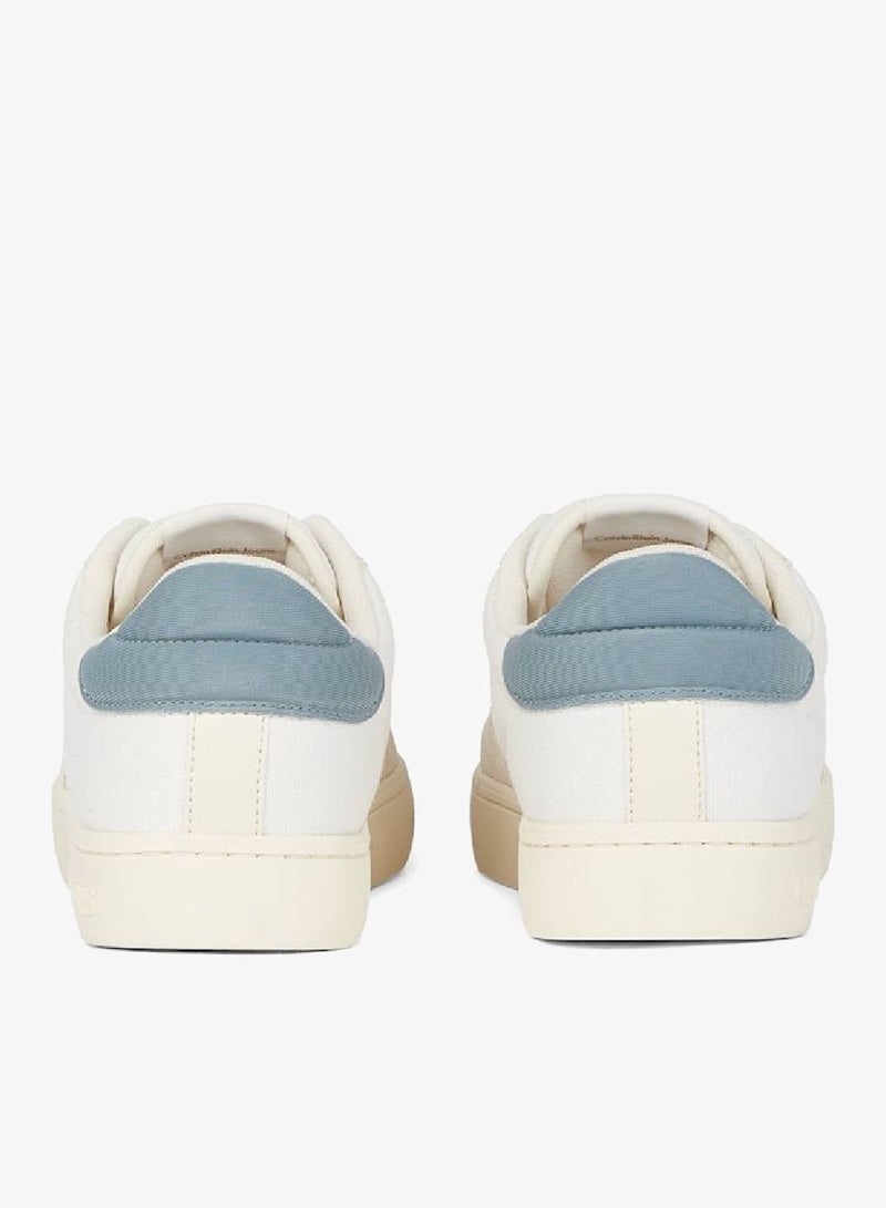 كالفن كلاين جينز حذاء سنيكرز كلاسيك كابسول - Image 3