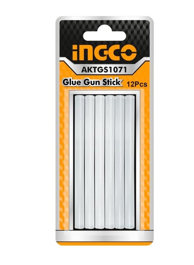 إنجكو مسدس لصق أدوات يدوية INGCO - AKTGS1071 - Image 2