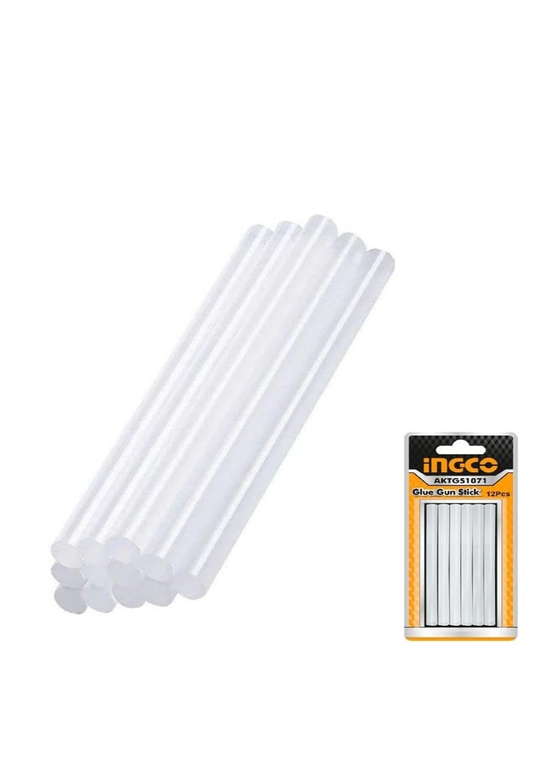 إنجكو مسدس لصق أدوات يدوية INGCO - AKTGS1071 - Image 1