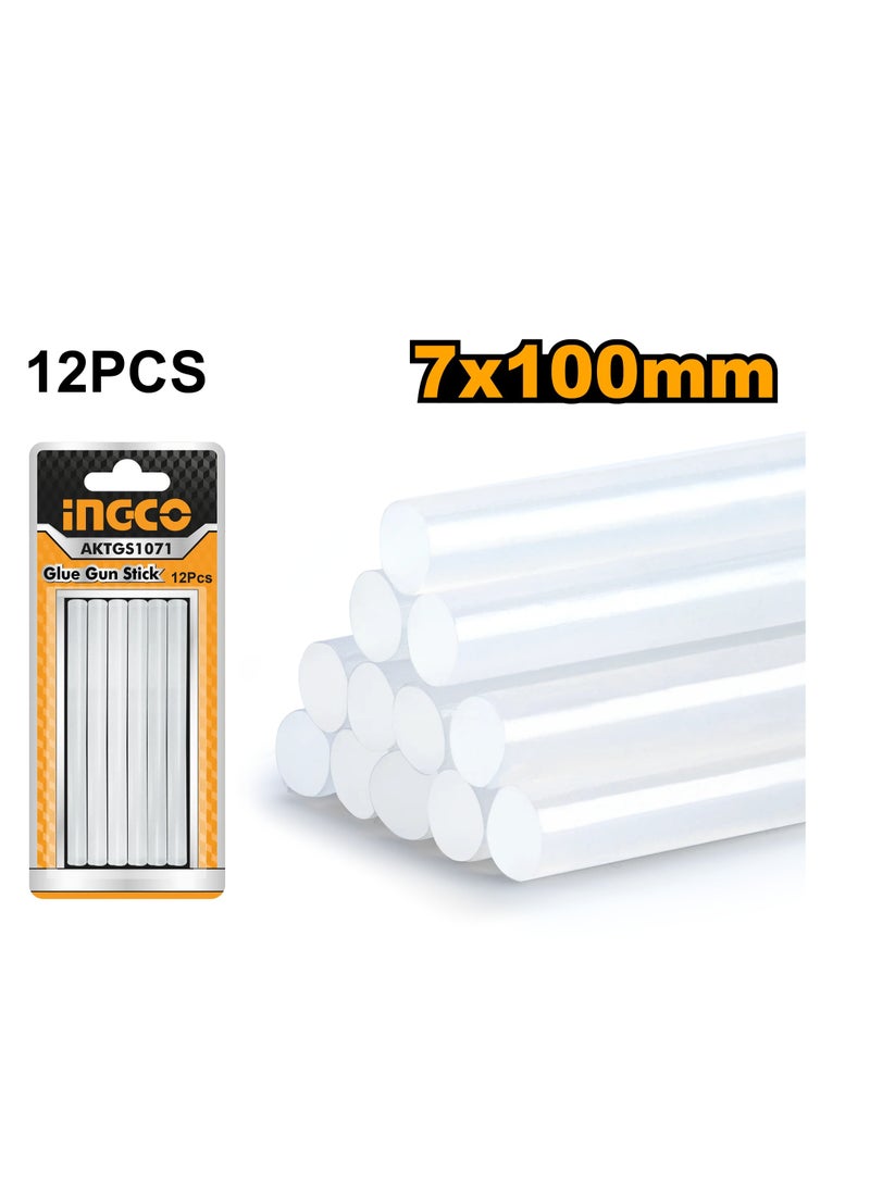 إنجكو مسدس لصق أدوات يدوية INGCO - AKTGS1071 - Image 4